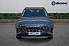 Hyundai TUCSON 1.6 TGDi Hybrid 230 Premium 5dr 2WD Auto Grey