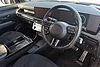 Hyundai TUCSON 1.6T Hybrid N Line S 5dr Auto Grey