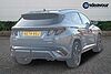 Hyundai TUCSON 1.6T Hybrid N Line S 5dr Auto Grey