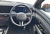 Hyundai TUCSON 1.6T Hybrid N Line S 5dr Auto Grey