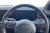 Hyundai TUCSON 1.6T Hybrid N Line S 5dr Auto Grey