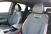 Hyundai TUCSON 1.6T Hybrid N Line S 5dr Auto Grey