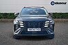 Hyundai TUCSON 1.6T Hybrid N Line S 5dr Auto Grey
