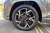 Hyundai TUCSON 1.6T Hybrid N Line S 5dr Auto Grey