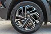Hyundai TUCSON 1.6T 48V MHD Ultimate 5dr DCT Black