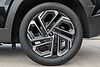 Hyundai TUCSON 1.6T 48V MHD Ultimate 5dr DCT Black