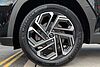 Hyundai TUCSON 1.6T 48V MHD Ultimate 5dr DCT Black