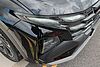 Hyundai TUCSON 1.6T 48V MHD Ultimate 5dr DCT Black