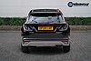 Hyundai TUCSON 1.6T 48V MHD Ultimate 5dr DCT Black