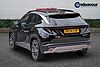 Hyundai TUCSON 1.6T 48V MHD Ultimate 5dr DCT Black