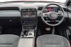 Hyundai TUCSON 1.6 TGDi Hybrid 230 N Line S 5dr 2WD Auto Red