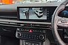 Hyundai TUCSON 1.6T Hybrid N Line S 5dr Auto White