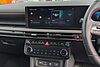 Hyundai TUCSON 1.6T Hybrid N Line S 5dr Auto White