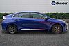 Hyundai IONIQ 1.6 GDi Hybrid Premium 5dr DCT Blue