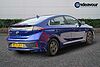 Hyundai IONIQ 1.6 GDi Hybrid Premium 5dr DCT Blue