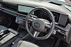 Hyundai TUCSON 1.6T 48V MHD Ultimate 5dr DCT Blue