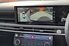 Hyundai TUCSON 1.6T 48V MHD Ultimate 5dr DCT Blue