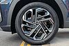 Hyundai TUCSON 1.6T 48V MHD Ultimate 5dr DCT Blue