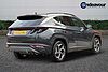 Hyundai TUCSON 1.6 TGDi Hybrid 230 Ultimate 5dr 2WD Auto Grey