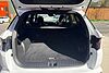 Hyundai TUCSON 1.6 TGDi Hybrid 230 N Line 5dr 2WD Auto White