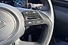 Hyundai TUCSON 1.6 TGDi Hybrid 230 N Line 5dr 2WD Auto White