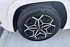 Hyundai TUCSON 1.6 TGDi Hybrid 230 N Line 5dr 2WD Auto White