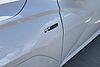 Hyundai TUCSON 1.6 TGDi Hybrid 230 N Line 5dr 2WD Auto White