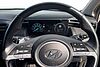 Hyundai TUCSON 1.6 TGDi Hybrid 230 Ultimate 5dr 2WD Auto Black