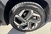 Hyundai TUCSON 1.6 TGDi Hybrid 230 Ultimate 5dr 2WD Auto Black