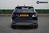 Hyundai TUCSON 1.6 TGDi Hybrid 230 Ultimate 5dr 2WD Auto Black