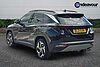 Hyundai TUCSON 1.6 TGDi Hybrid 230 Ultimate 5dr 2WD Auto Black