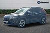 Hyundai TUCSON 1.6 TGDi Hybrid 230 Ultimate 5dr 2WD Auto Black