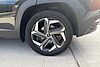 Hyundai TUCSON 1.6 TGDi Hybrid 230 Ultimate 5dr 2WD Auto Black