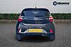 Hyundai I10 1.2 MPi Premium 5dr Auto Black