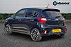 Hyundai I10 1.2 MPi Premium 5dr Auto Black