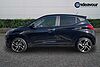 Hyundai I10 1.2 MPi Premium 5dr Auto Black
