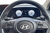 Hyundai I20 1.0T GDi 90 Tech Line 5dr DCT Red