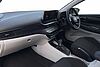 Hyundai I20 1.0T GDi 90 Tech Line 5dr DCT Red
