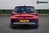 Hyundai I20 1.0T GDi 90 Tech Line 5dr DCT Red