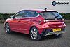 Hyundai I20 1.0T GDi 90 Tech Line 5dr DCT Red
