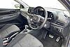 Hyundai BAYON 1.0 TGDi 48V MHEV SE Connect 5dr DCT Grey