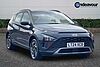 Hyundai BAYON 1.0 TGDi 48V MHEV SE Connect 5dr DCT Grey