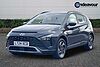 Hyundai BAYON 1.0 TGDi 48V MHEV SE Connect 5dr DCT Grey