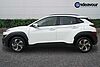 Hyundai KONA 1.6 GDi Hybrid SE Connect 5dr DCT White