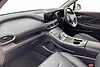 Hyundai SANTA FE 1.6 TGDi Hybrid Ultimate 5dr 4WD Auto White