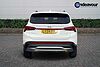 Hyundai SANTA FE 1.6 TGDi Hybrid Ultimate 5dr 4WD Auto White