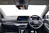 Hyundai BAYON 1.0 TGDi [90] Tech Line 5dr DCT Blue