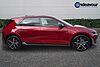 Hyundai IONIQ 5 168kW N Line 84 kWh 5dr Auto Red