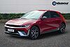 Hyundai IONIQ 5 168kW N Line 84 kWh 5dr Auto Red
