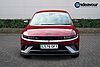 Hyundai IONIQ 5 168kW N Line 84 kWh 5dr Auto Red
